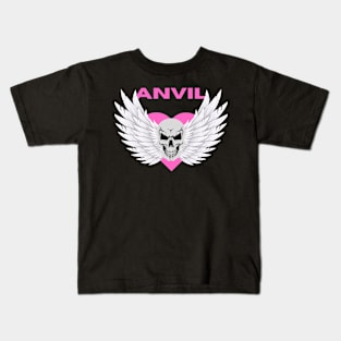 "Anvil" Kids T-Shirt
